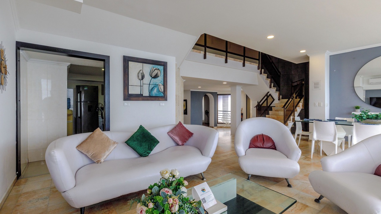 Photo of Livingroom in El Laguito