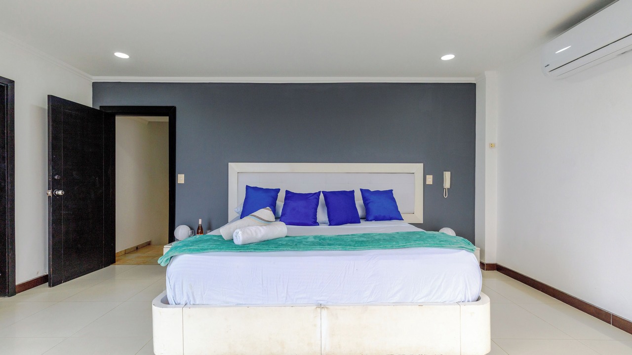 Photo of Bedroom in El Laguito