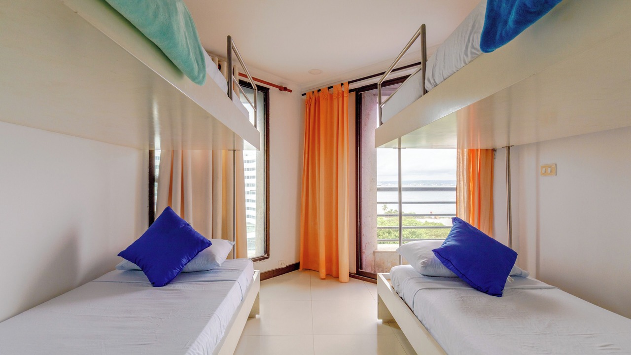 Photo of Bedroom in El Laguito