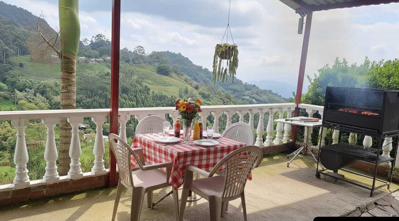 Photo of Outdoor in La Vega