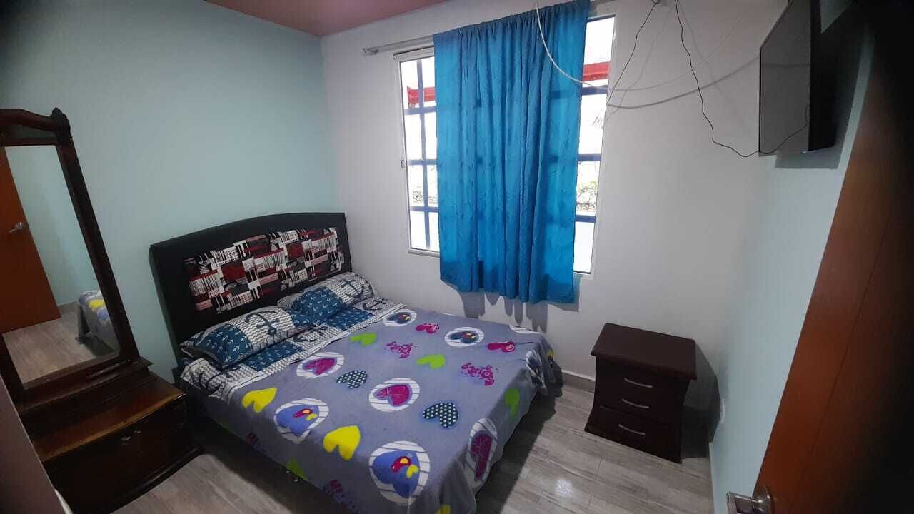 Photo of Bedroom in La Vega