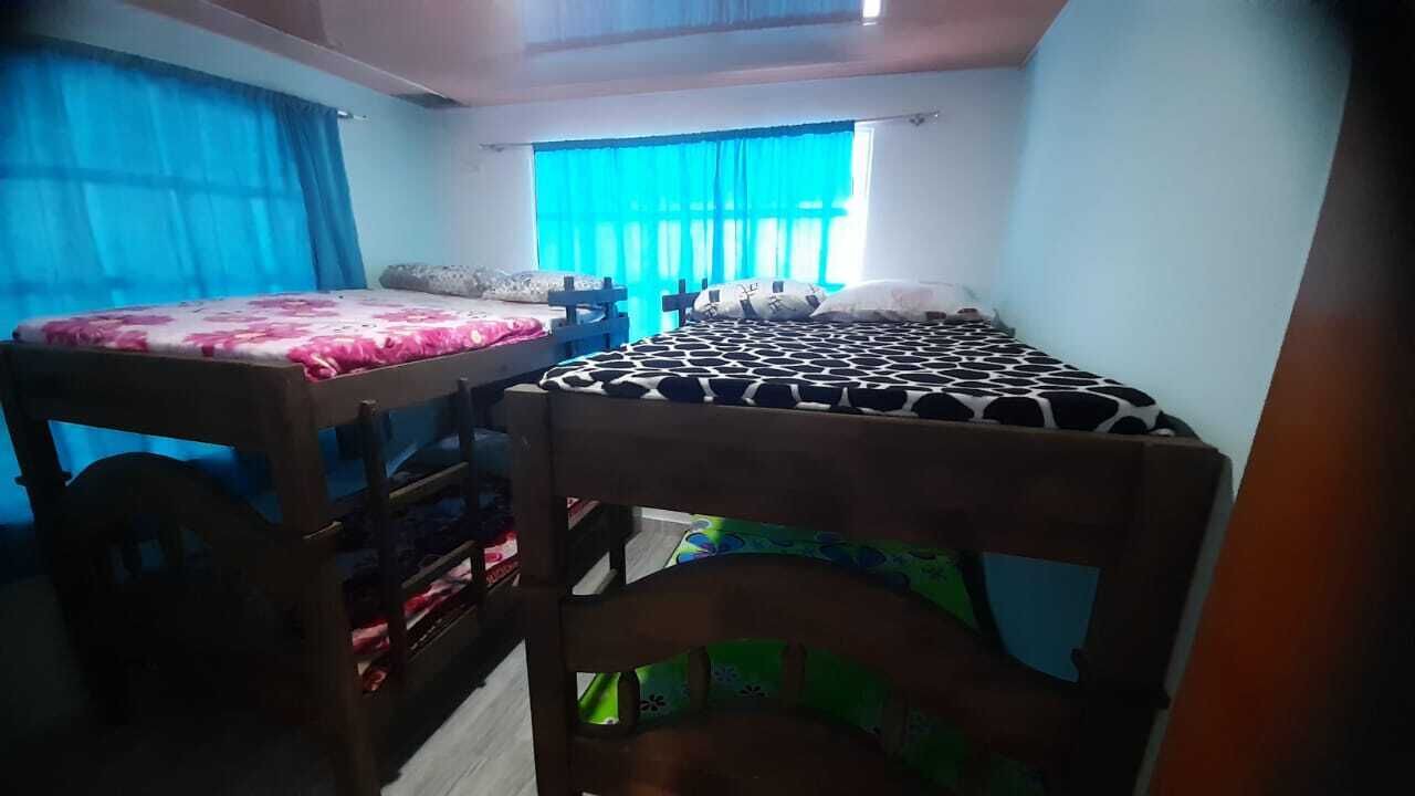 Photo of Bedroom in La Vega