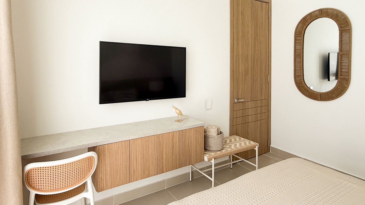 Photo of Bedroom in Zona Norte