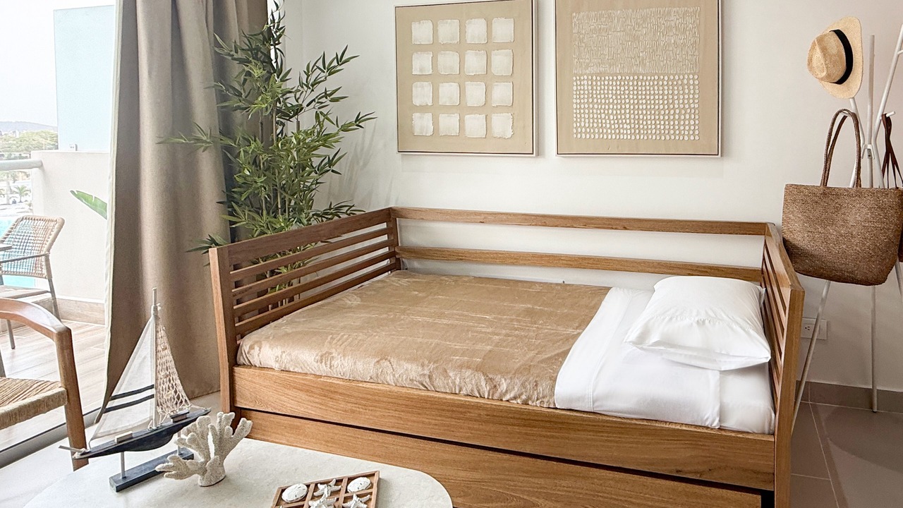 Photo of Bedroom in Zona Norte