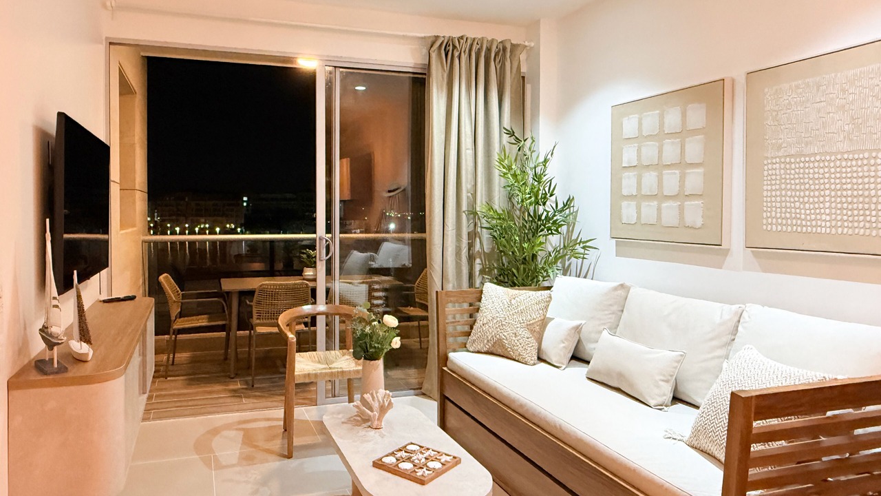 Photo of Livingroom in Zona Norte