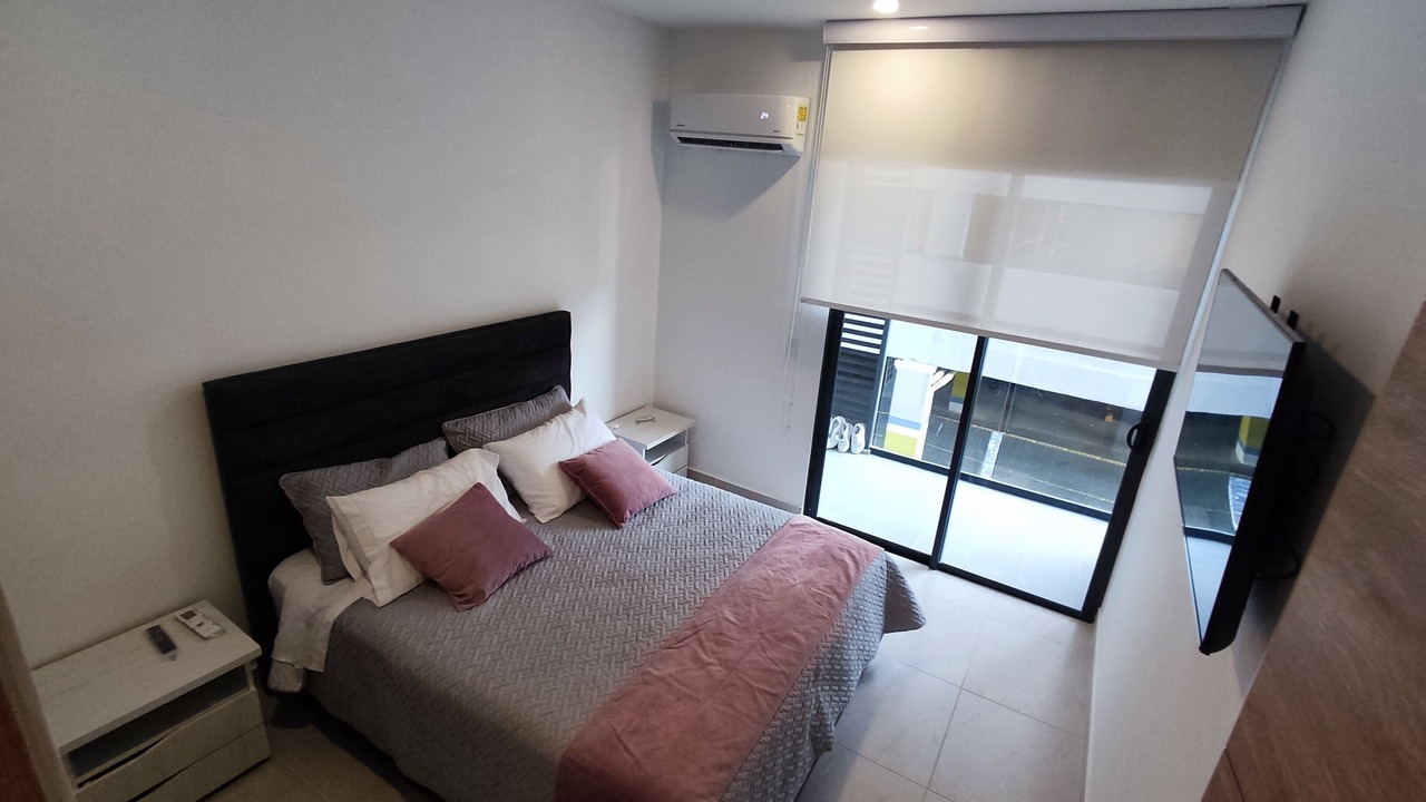 Photo of Bedroom in Santa Marta