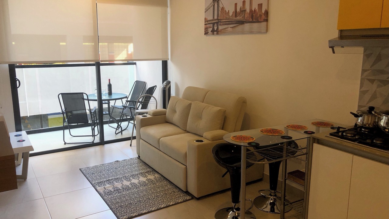 Photo of Livingroom in Santa Marta