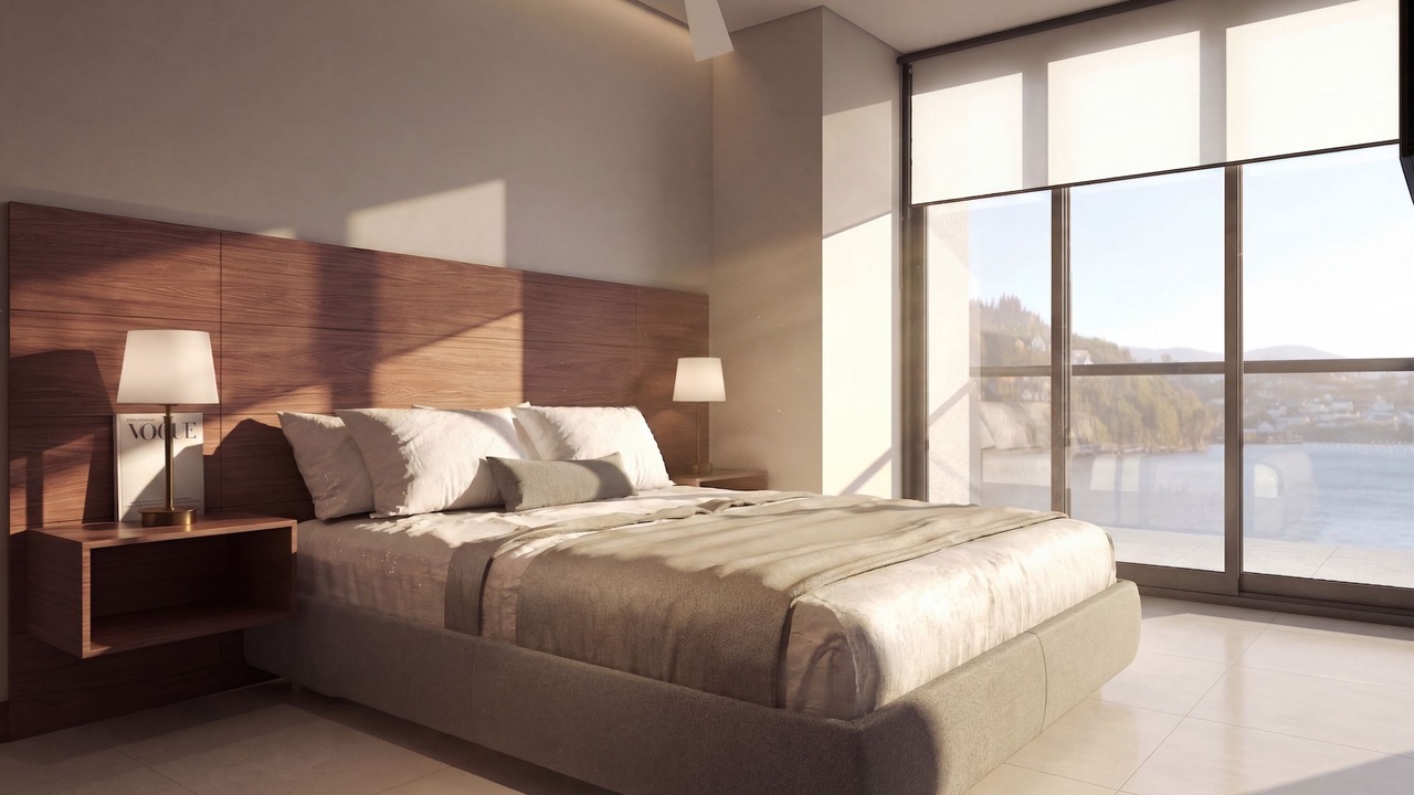 Photo of Bedroom in Santa Marta