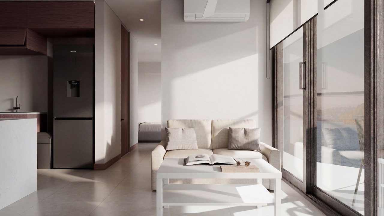 Photo of Bedroom in Santa Marta