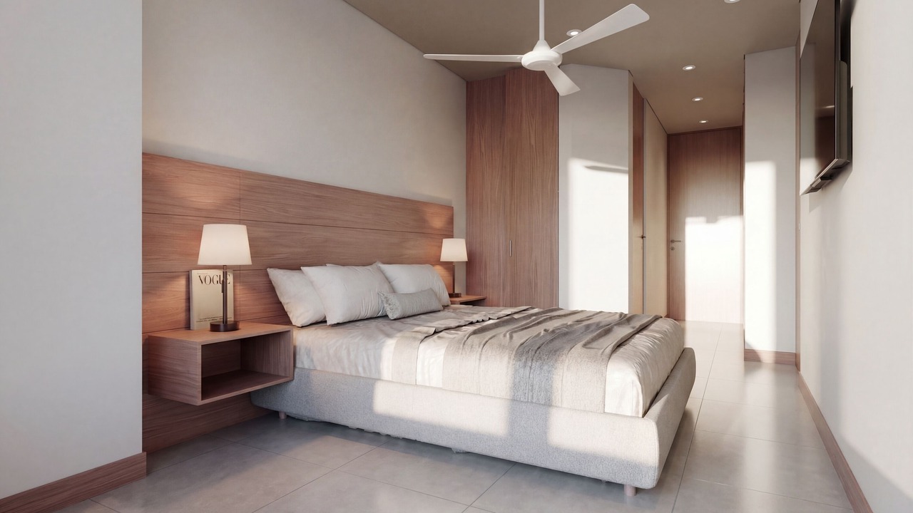 Photo of Bedroom in Santa Marta