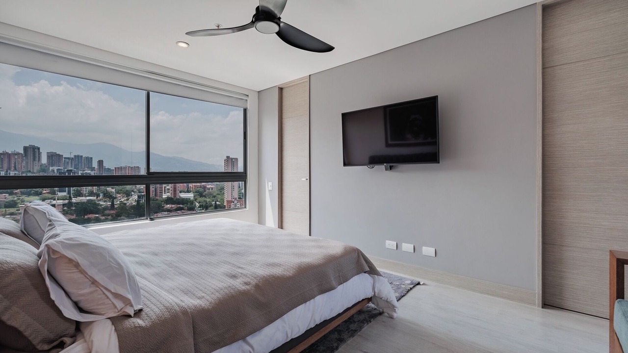 Photo of Bedroom in La Florida