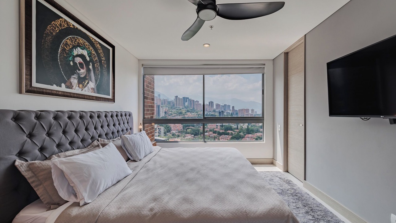 Photo of Bedroom in La Florida