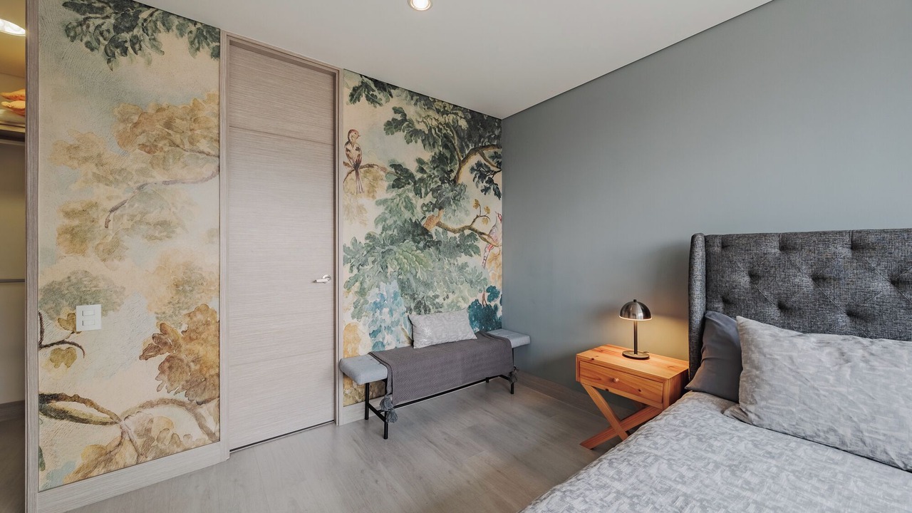 Photo of Bedroom in La Florida