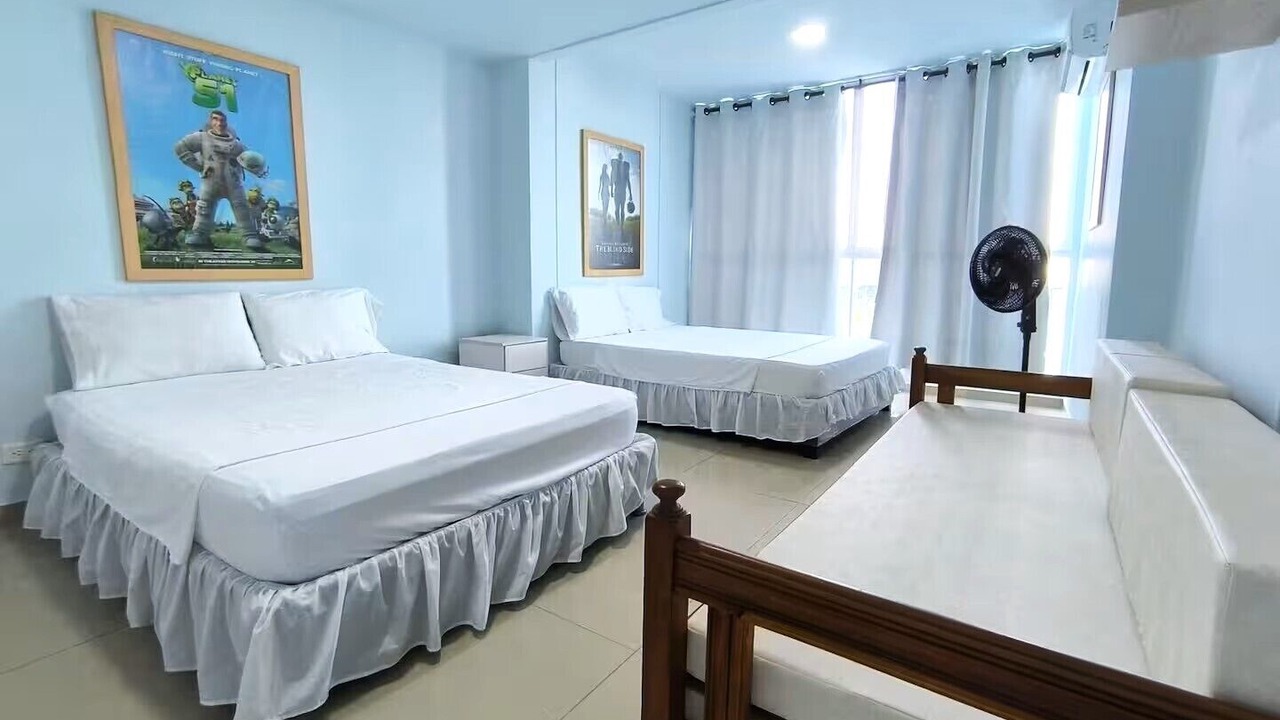 Photo of Bedroom in El Laguito