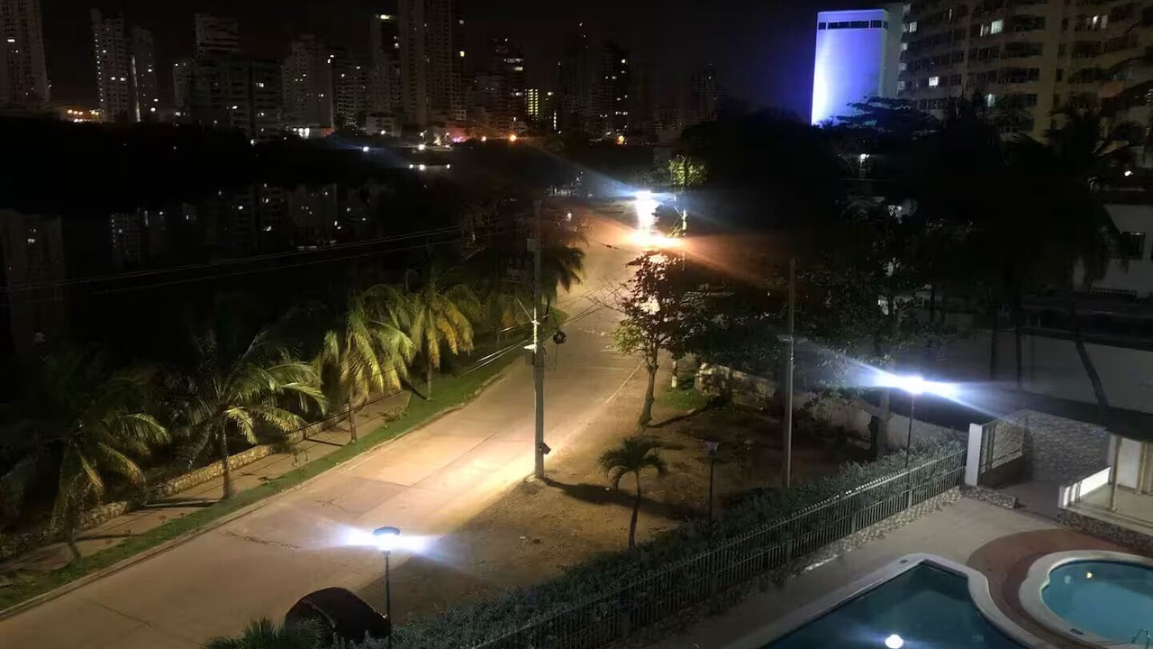 Photo of Outdoor in El Laguito