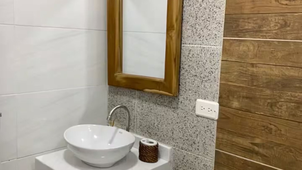Photo of Bathroom in El Laguito