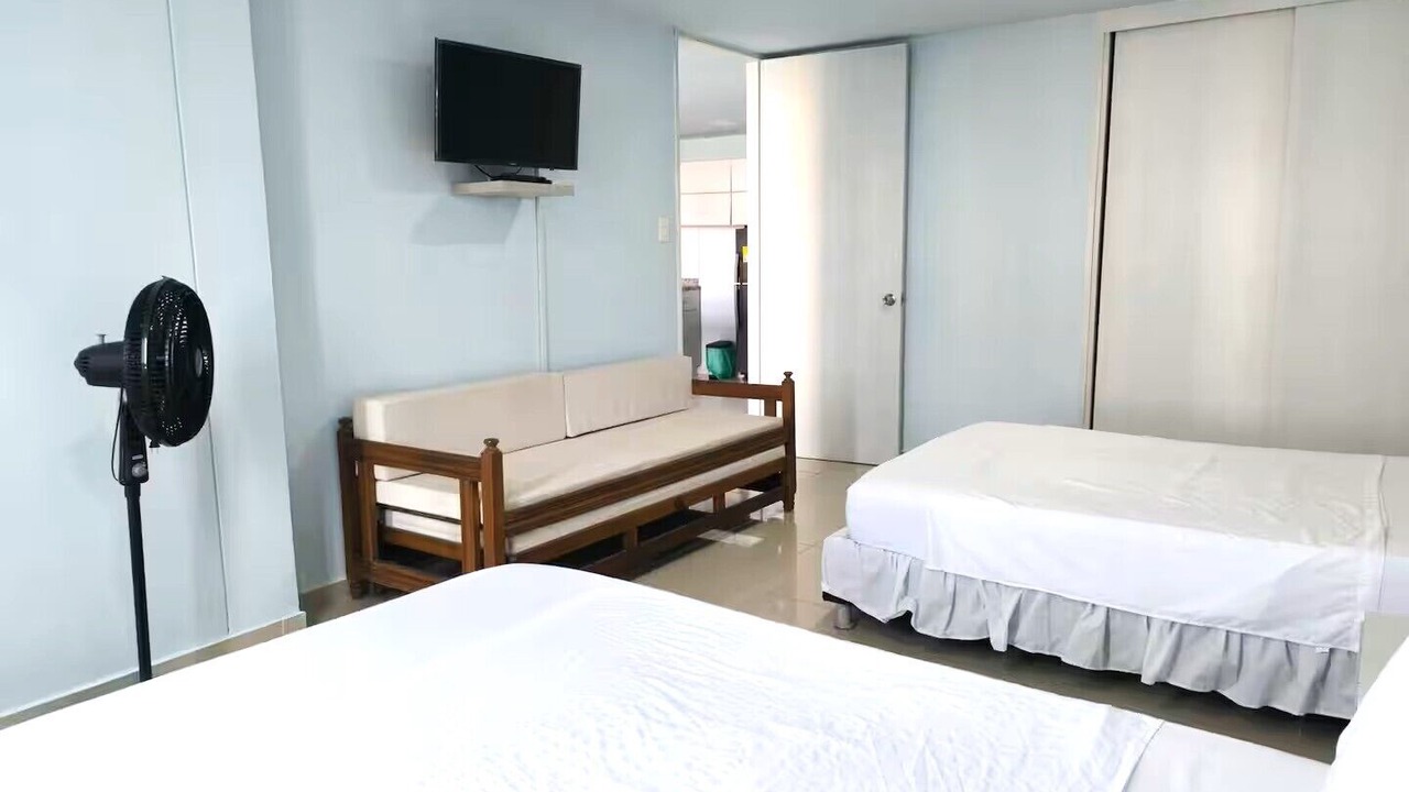 Photo of Bedroom in El Laguito