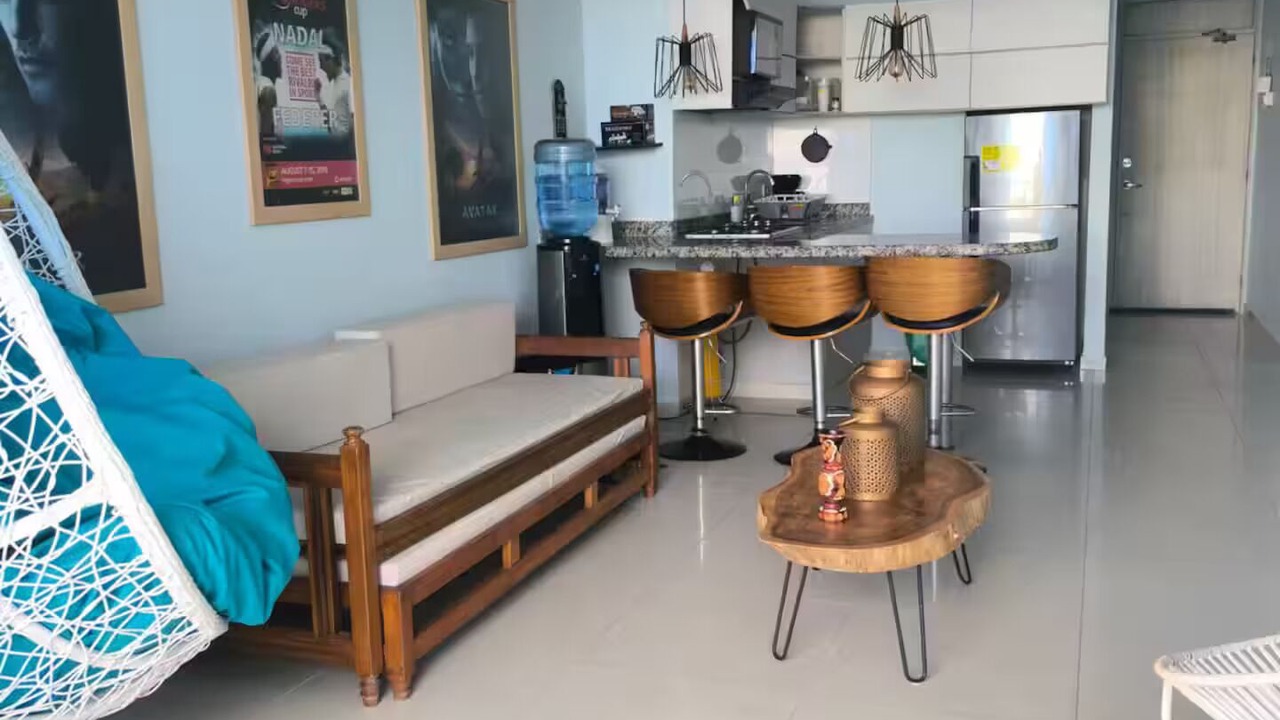 Photo of Livingroom in El Laguito