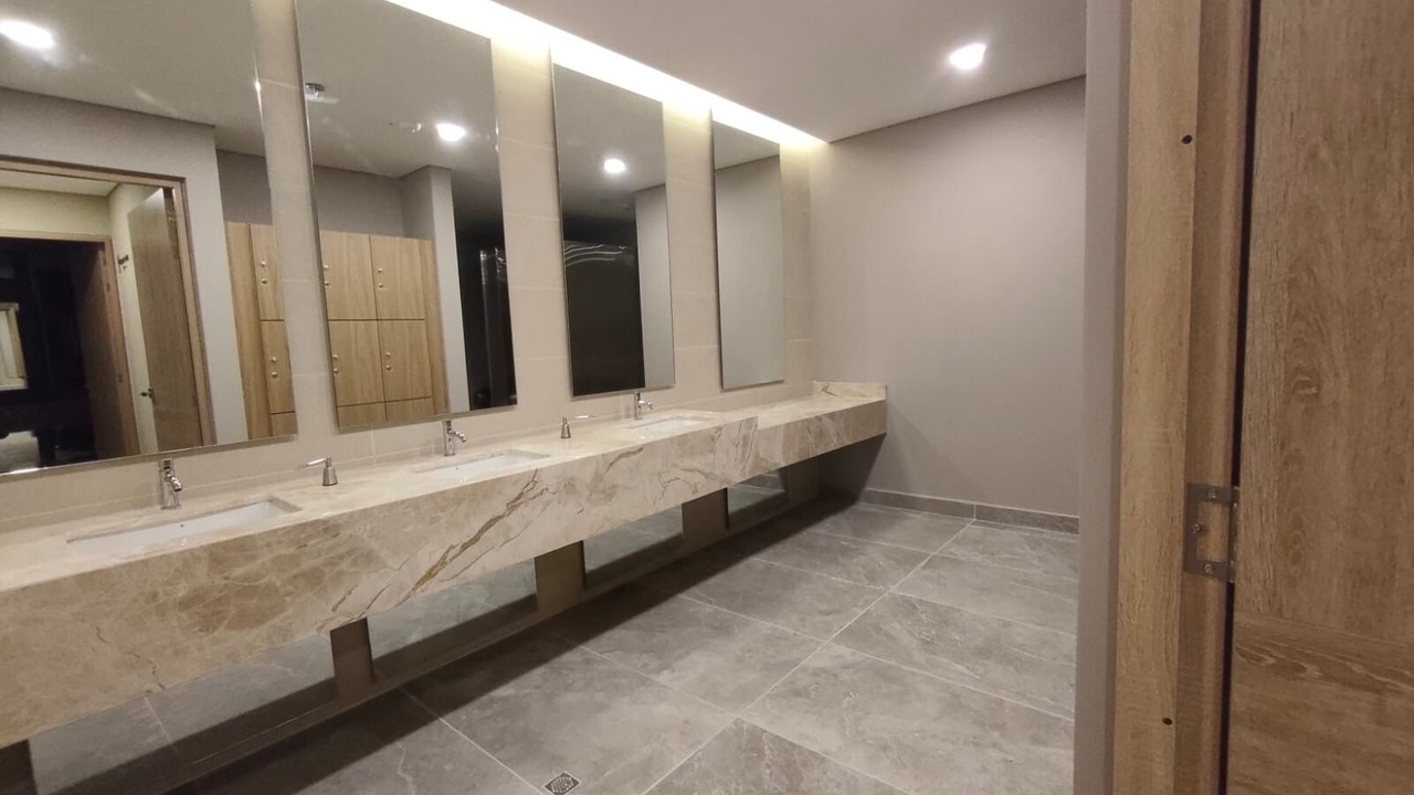 Photo of Bathroom in El Rodadero