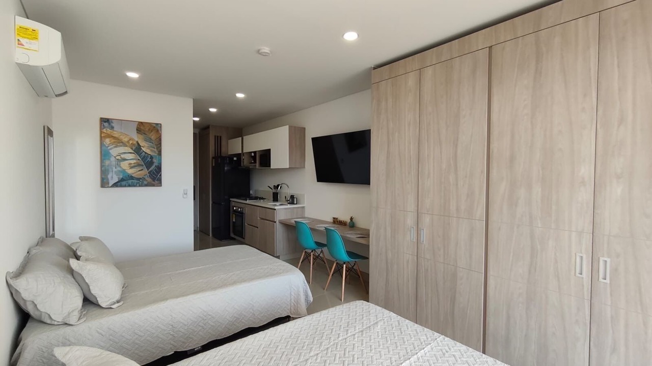 Photo of Bedroom in El Rodadero