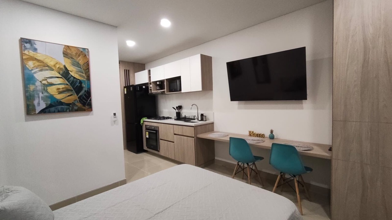 Photo of Bedroom in El Rodadero
