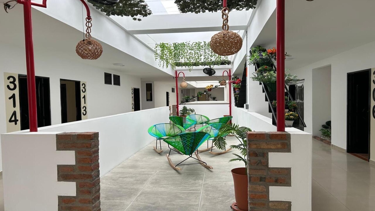 Photo of Outdoor in Barrancabermeja