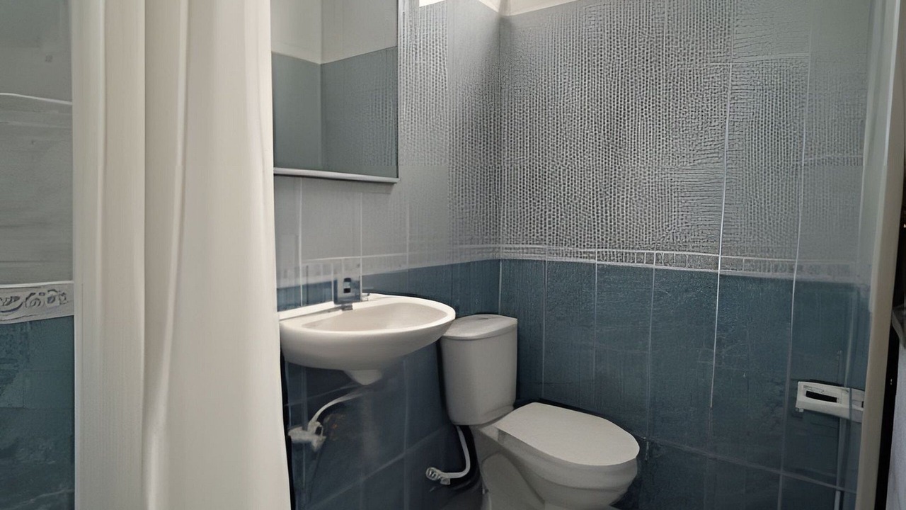 Photo of Bathroom in Barrancabermeja