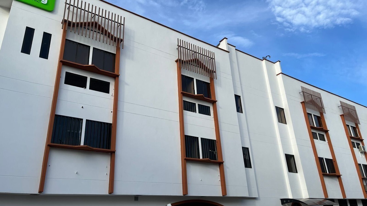 Photo of Outdoor in Barrancabermeja