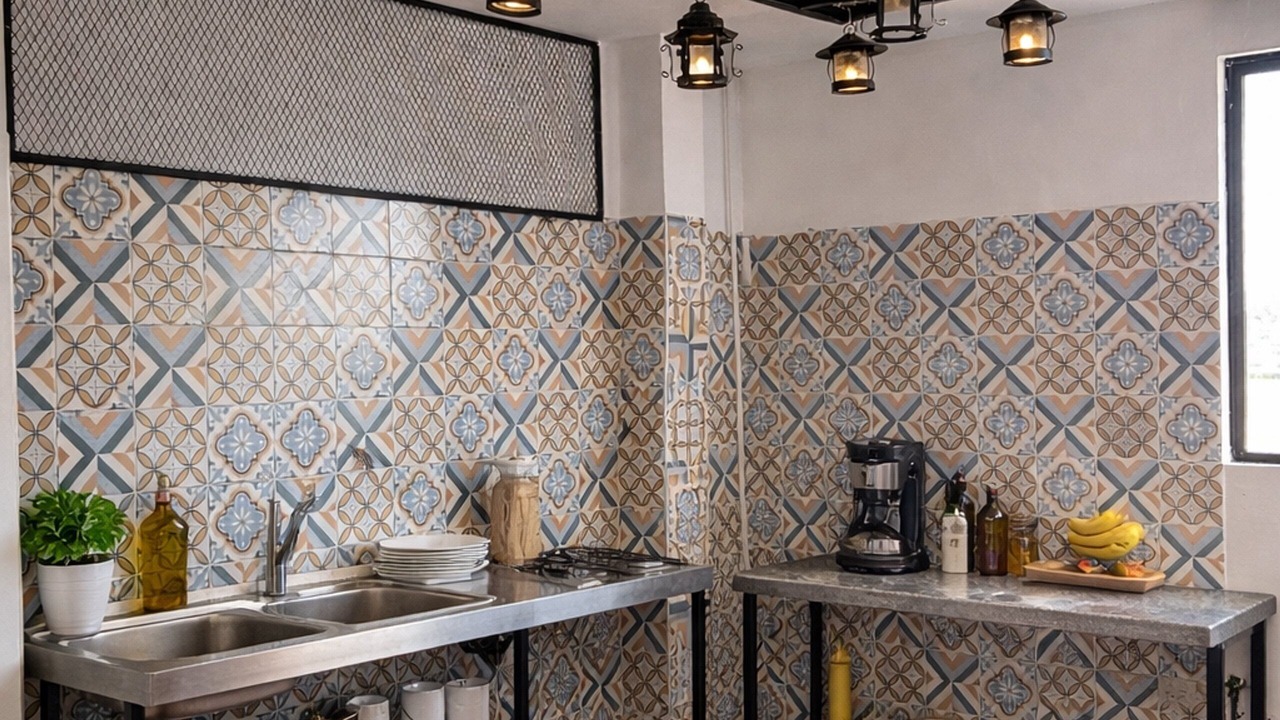 Photo of Kitchen in Barrancabermeja