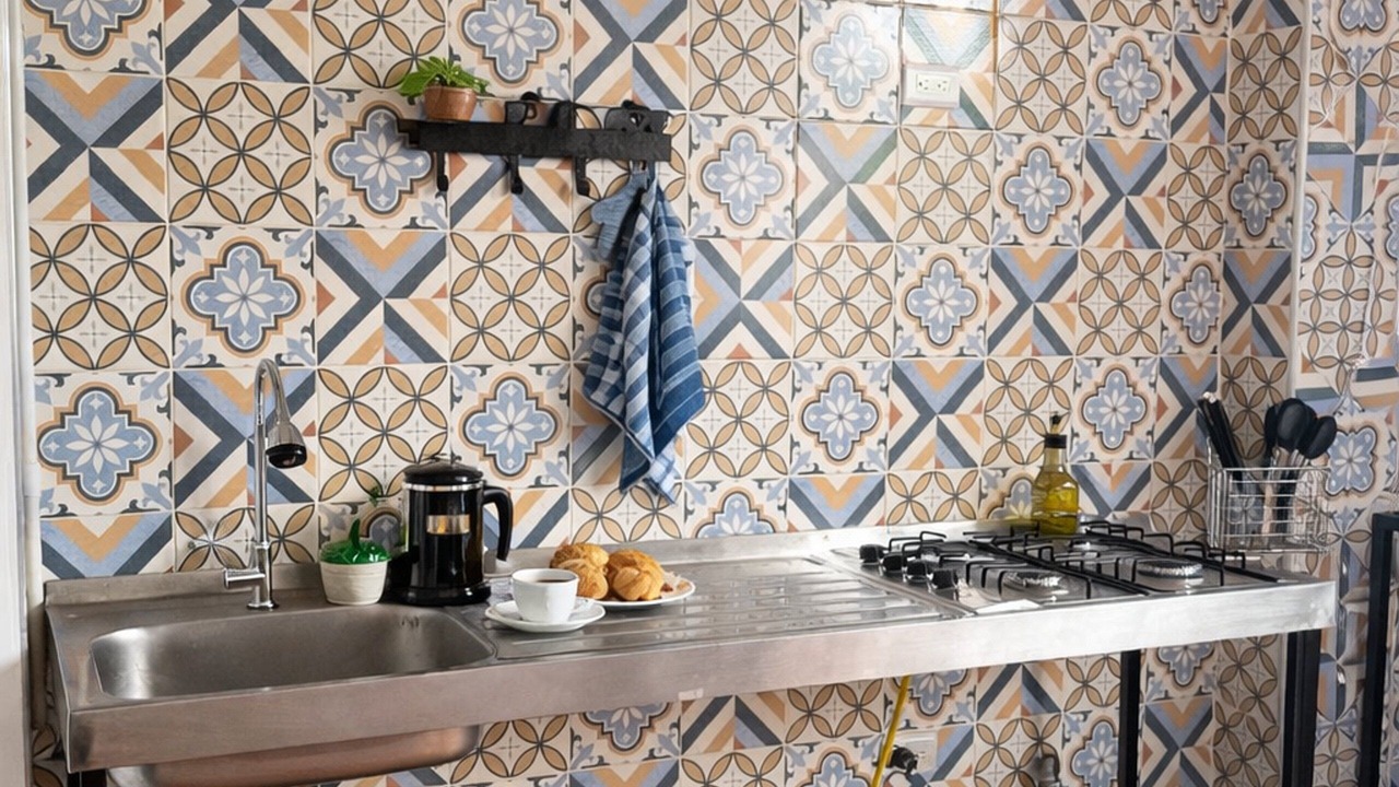 Photo of Kitchen in Barrancabermeja
