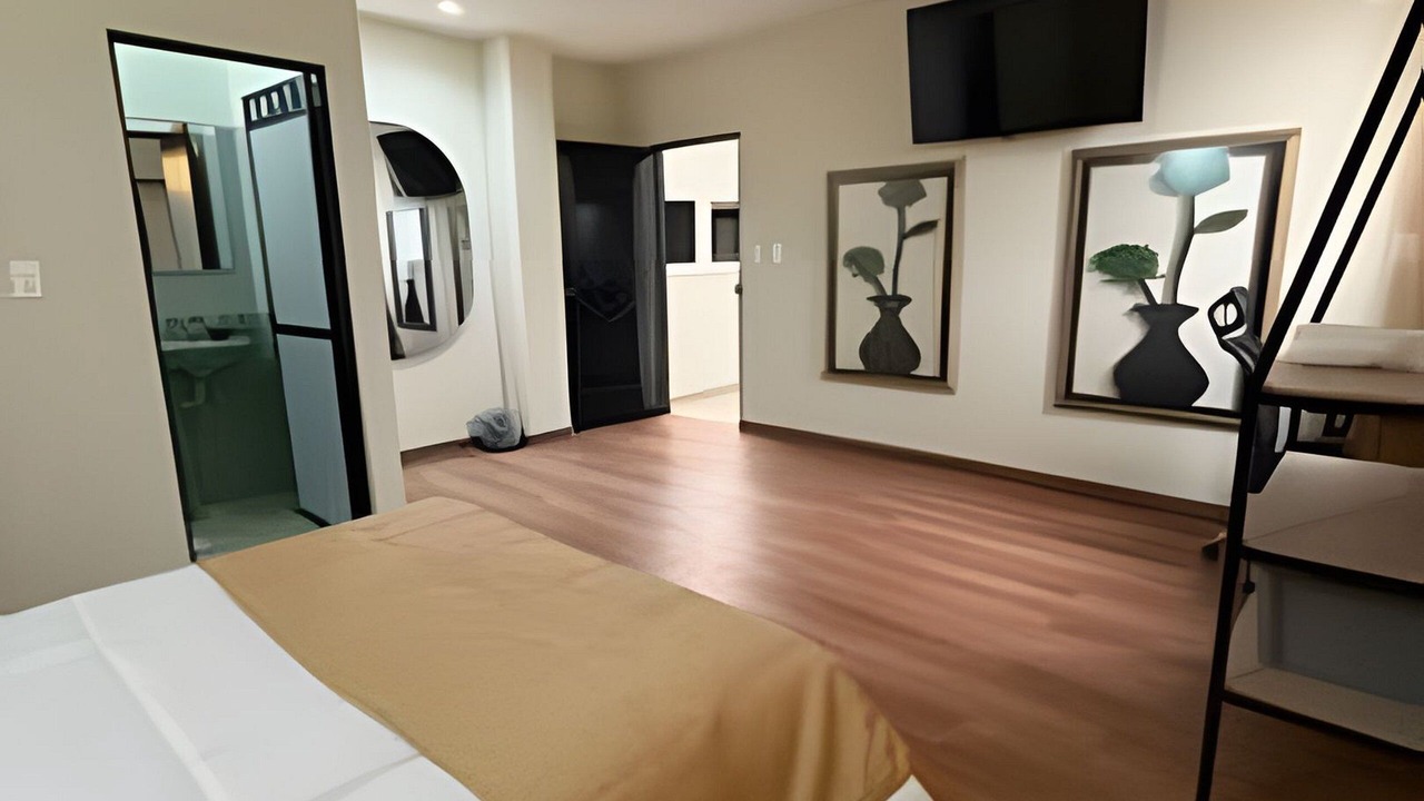 Photo of Bedroom in Barrancabermeja