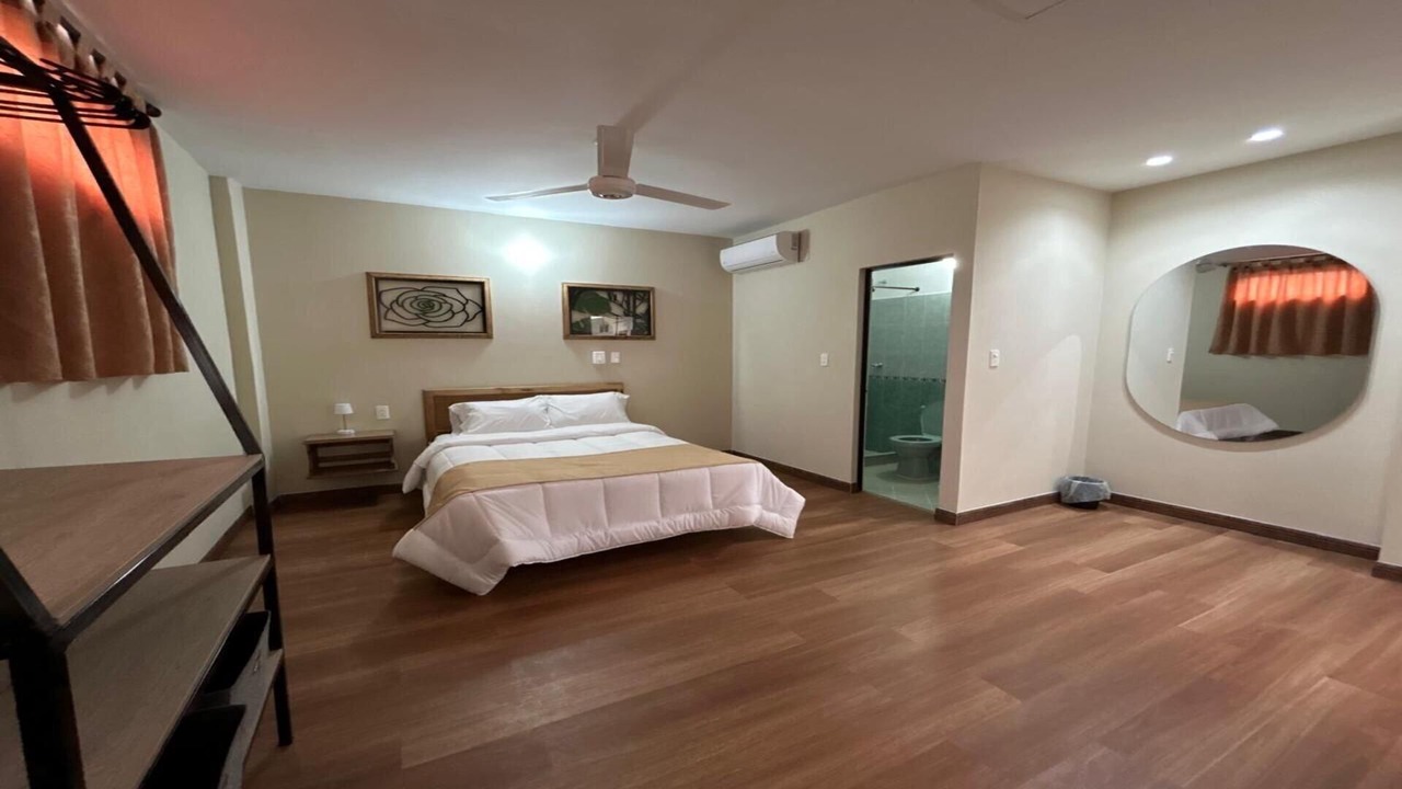 Photo of Bedroom in Barrancabermeja