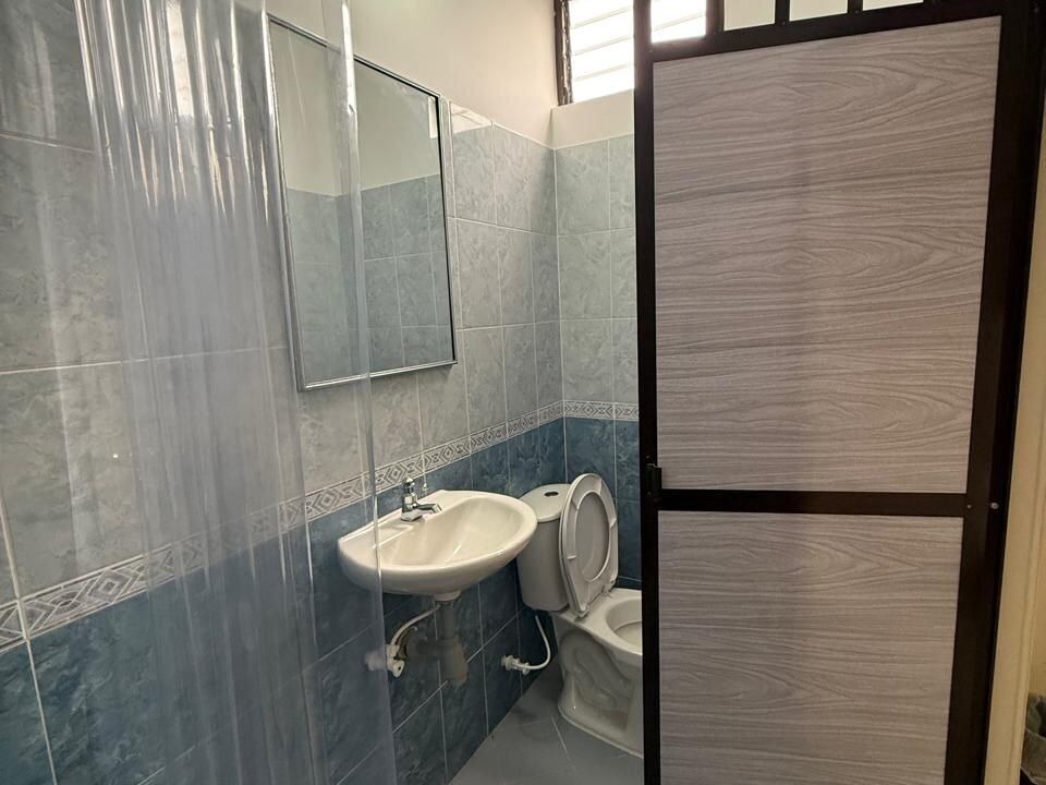 Photo of Bathroom in Barrancabermeja