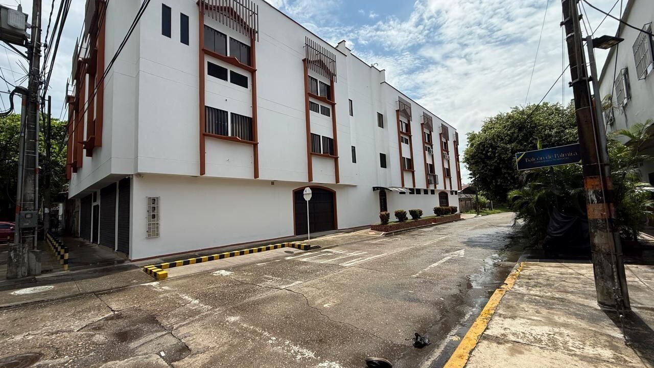 Photo of Outdoor in Barrancabermeja