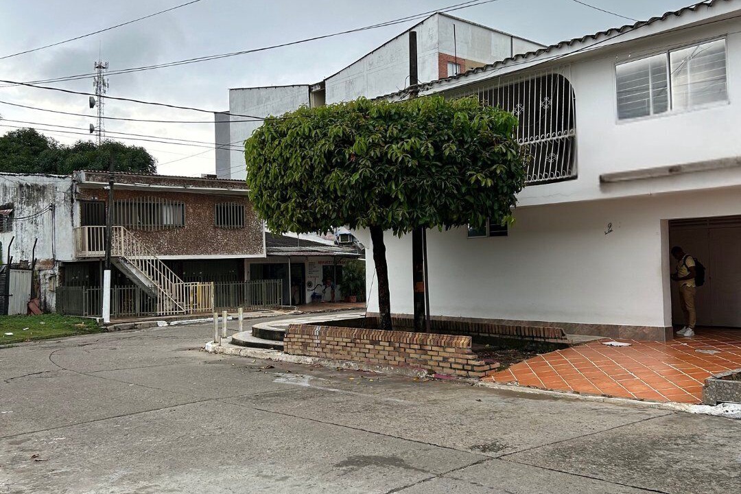 Photo of Outdoor in Barrancabermeja