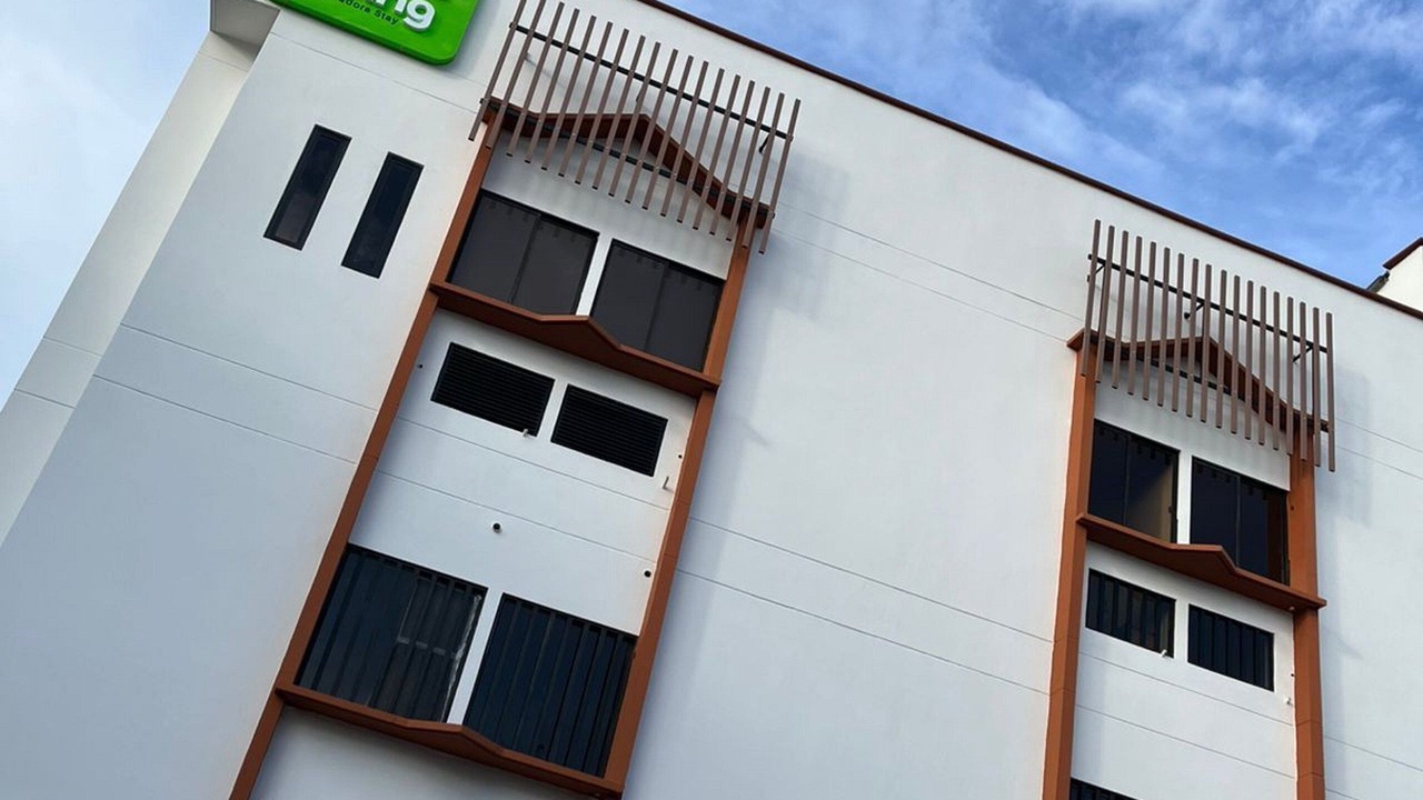 Photo of Outdoor in Barrancabermeja