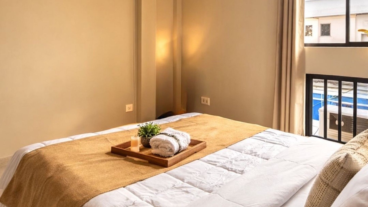 Photo of Bedroom in Barrancabermeja