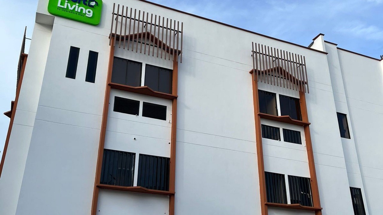 Photo of Outdoor in Barrancabermeja