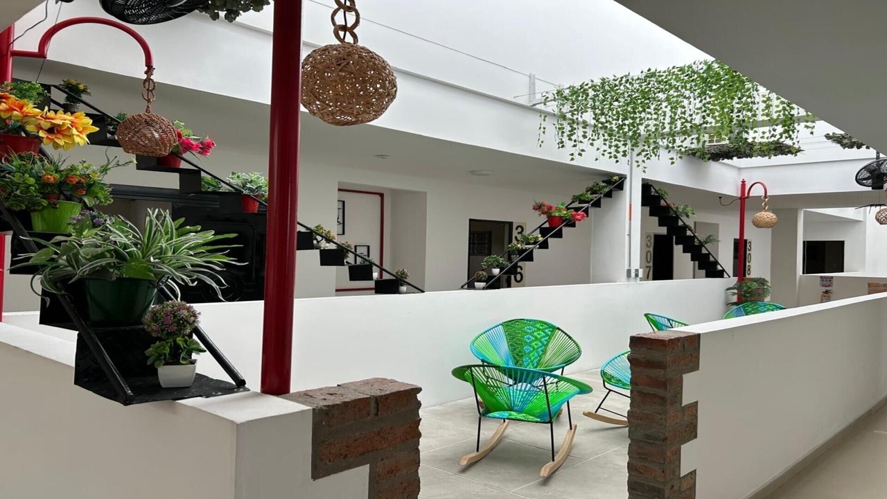 Photo of Outdoor in Barrancabermeja