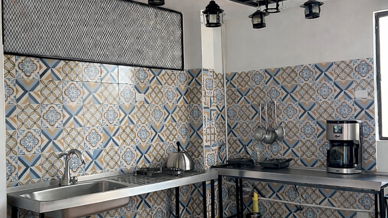 Photo of Kitchen in Barrancabermeja