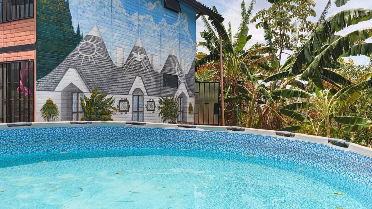 Photo of Outdoor in Villeta