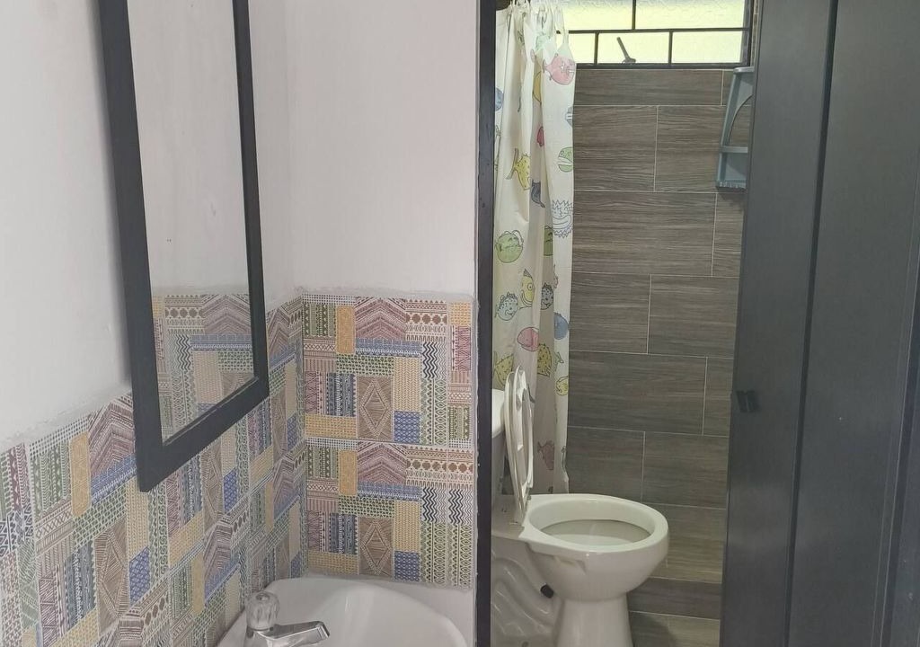 Photo of Bathroom in Villeta
