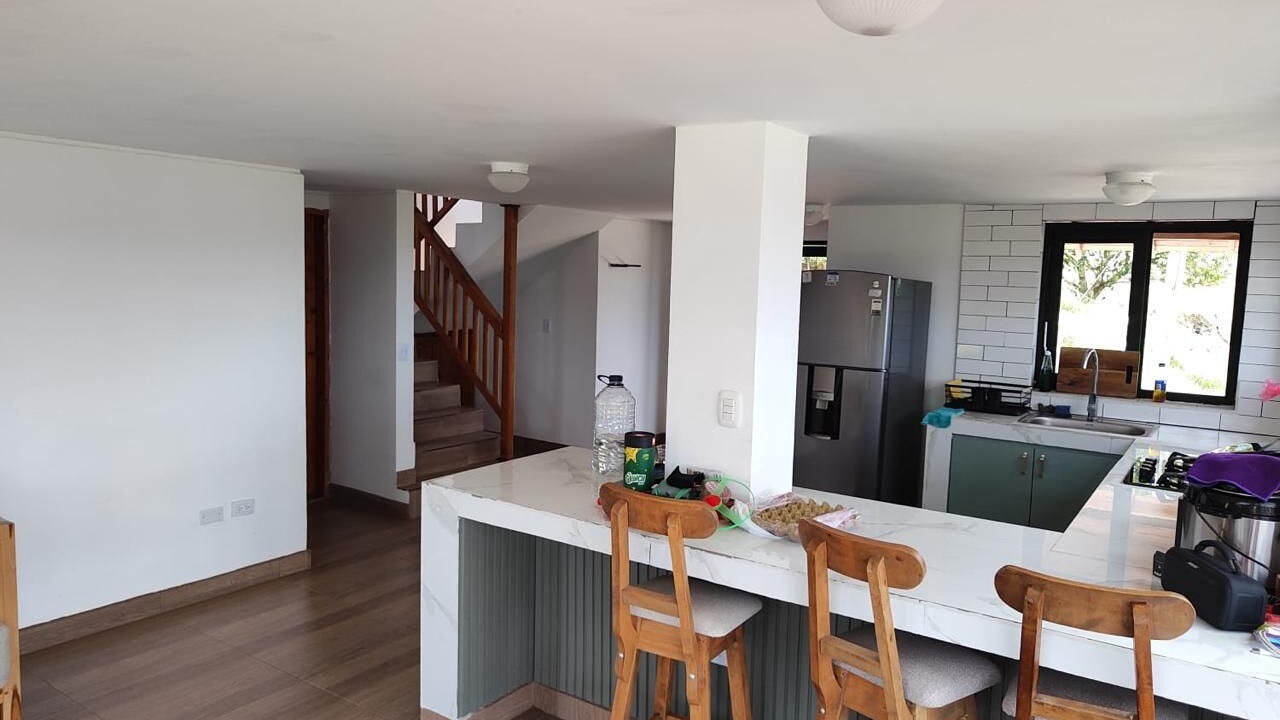 Photo of Kitchen in Guarne
