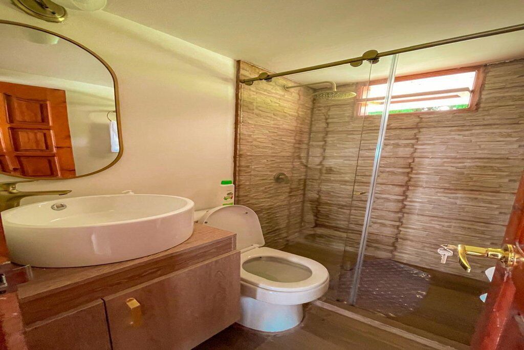 Photo of Bathroom in Guarne