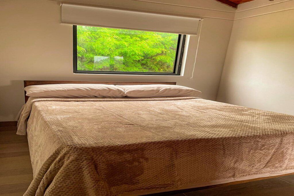 Photo of Bedroom in Guarne