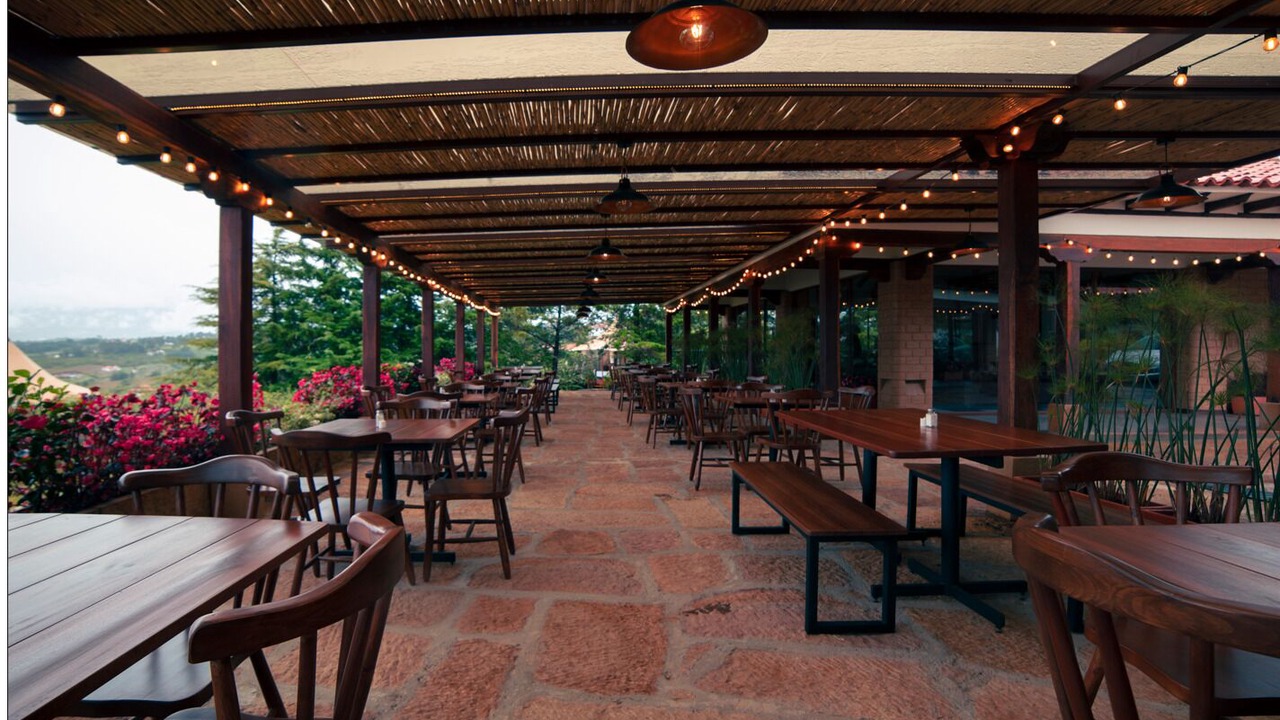 Photo of Outdoor in Villa de Leyva