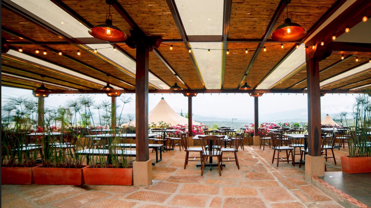 Photo of Outdoor in Villa de Leyva