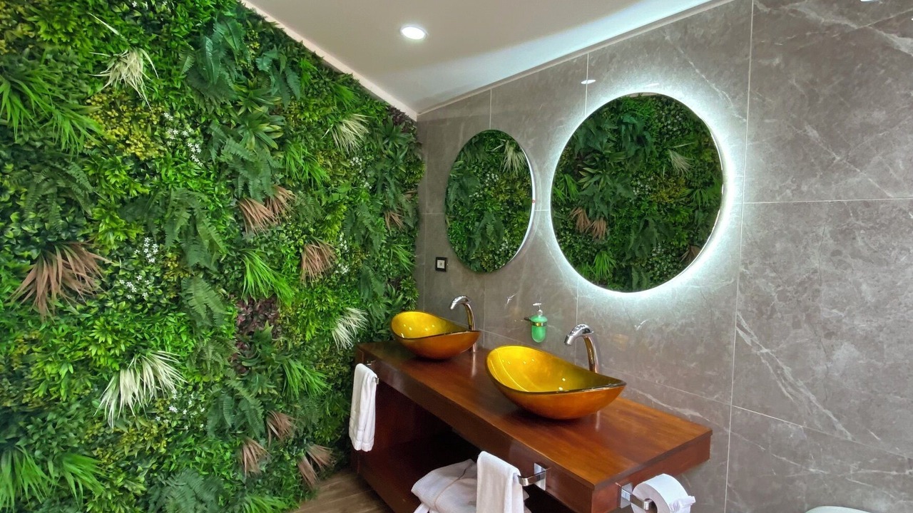 Photo of Bathroom in Villa de Leyva