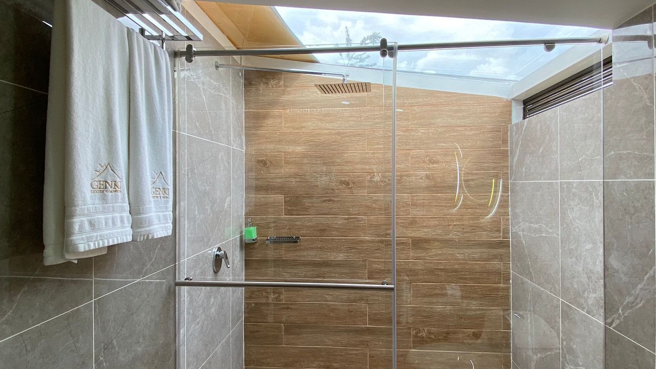 Photo of Bathroom in Villa de Leyva