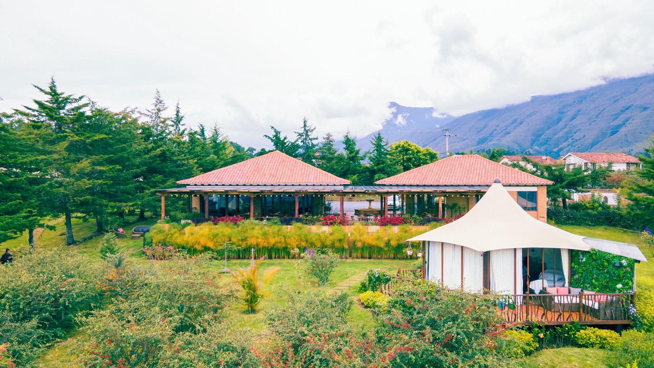 Photo of Outdoor in Villa de Leyva